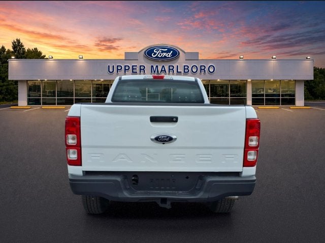 2023 Ford Ranger XL