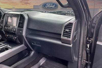2019 Ford F-150 4WD