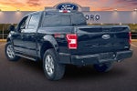2019 Ford F-150 4WD