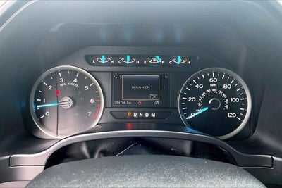 2019 Ford F-150 4WD
