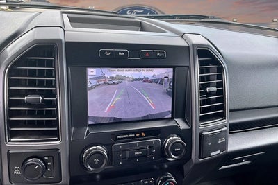 2019 Ford F-150 4WD