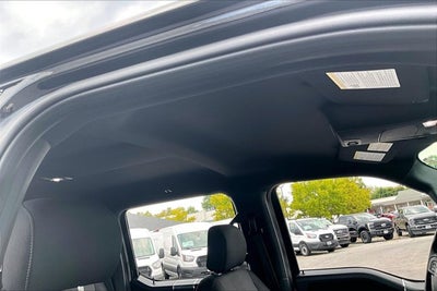 2019 Ford F-150 4WD