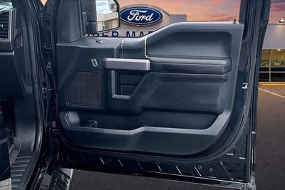 2019 Ford F-150 4WD