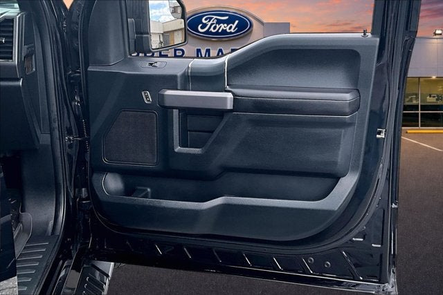 2019 Ford F-150 4WD