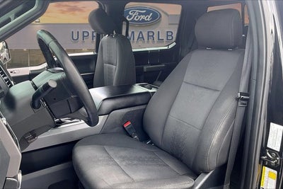 2019 Ford F-150 4WD