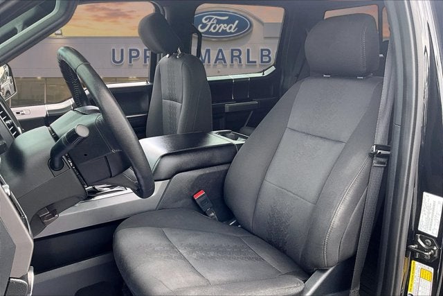2019 Ford F-150 4WD