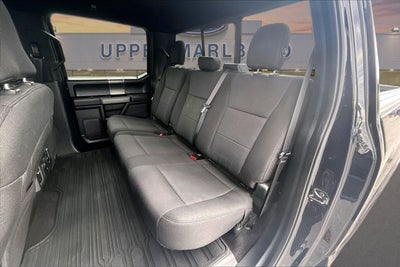 2019 Ford F-150 4WD