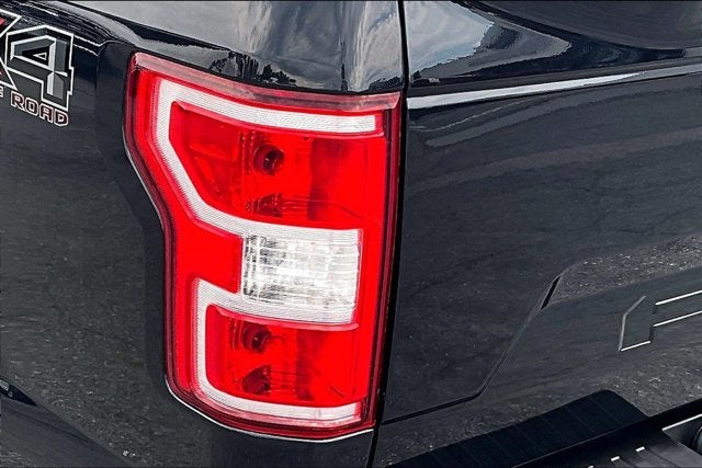 2019 Ford F-150 4WD