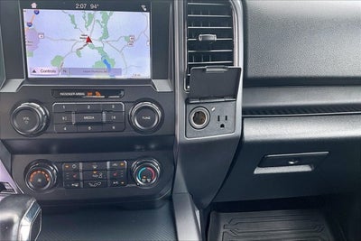 2019 Ford F-150 4WD