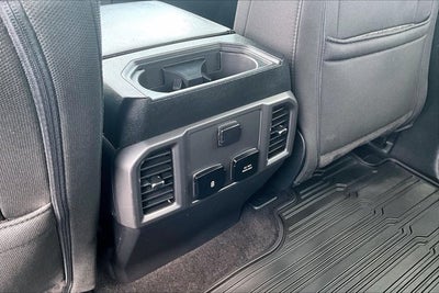 2019 Ford F-150 4WD