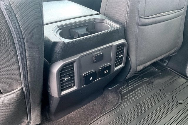 2019 Ford F-150 4WD