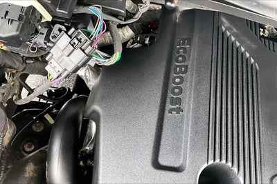 2019 Ford F-150 4WD