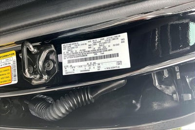 2019 Ford F-150 4WD