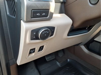 2020 Ford F-150 Limited