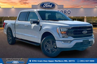2023 Ford F-150 4WD