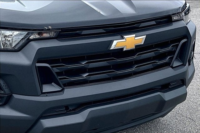 2023 Chevrolet Colorado 2WD Work Truck