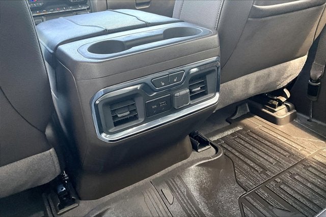 2023 GMC Sierra 3500HD Denali