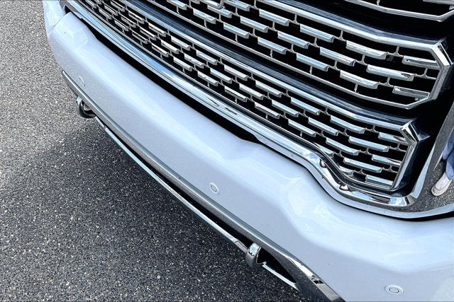 2023 GMC Sierra 3500HD Denali