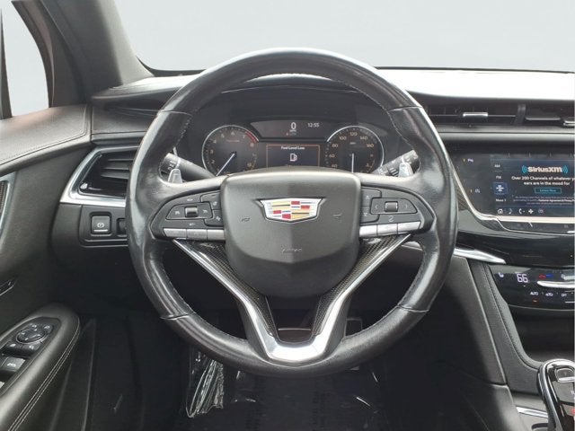 2020 Cadillac XT6 AWD Sport