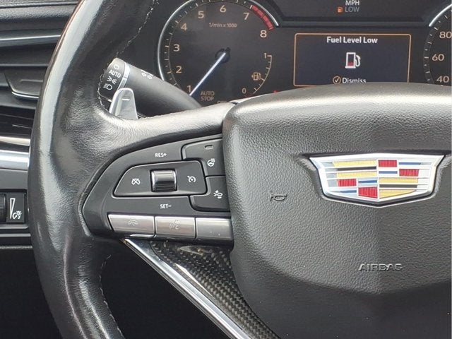 2020 Cadillac XT6 AWD Sport
