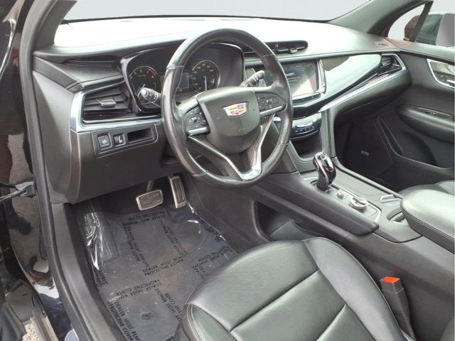 2020 Cadillac XT6 AWD Sport