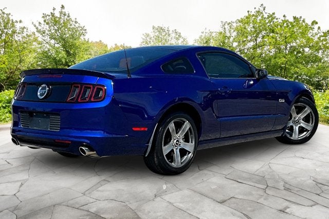 2014 Ford Mustang GT