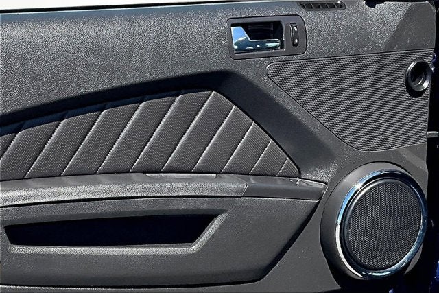 2014 Ford Mustang GT