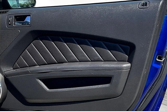 2014 Ford Mustang GT