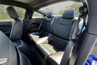 2014 Ford Mustang GT