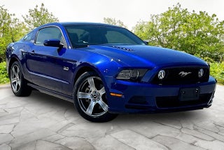2014 Ford Mustang GT