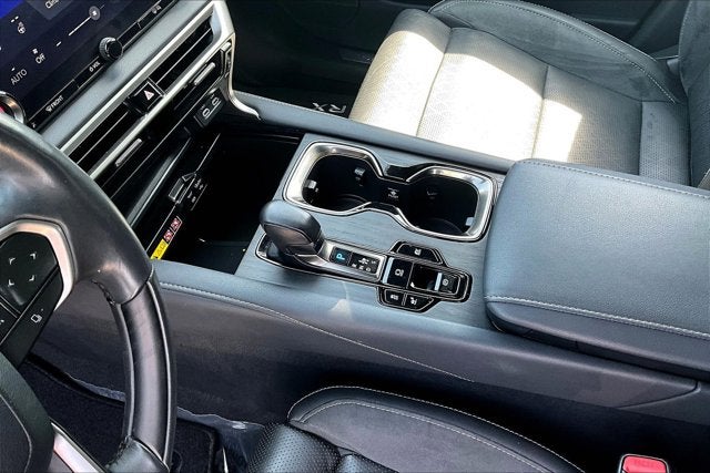 2023 Lexus RX AWD