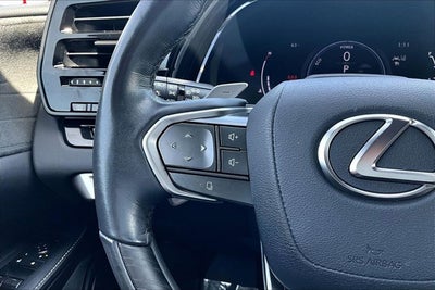 2023 Lexus RX AWD