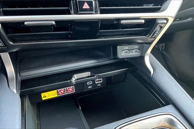 2023 Lexus RX AWD