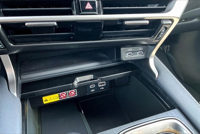 2023 Lexus RX AWD