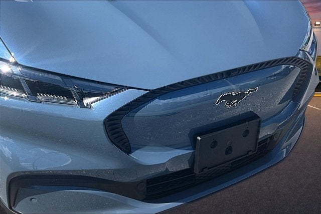 2024 Ford Mustang Mach-E Select