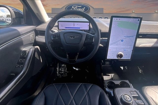 2024 Ford Mustang Mach-E Select