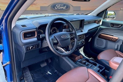 2023 Ford Maverick LARIAT