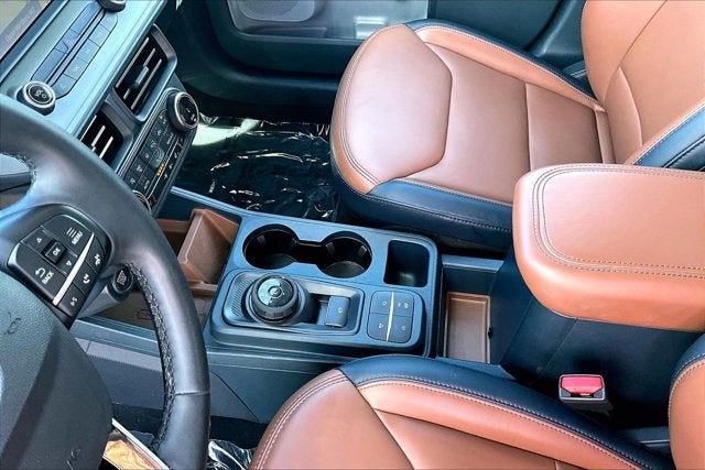 2023 Ford Maverick LARIAT