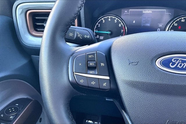 2023 Ford Maverick LARIAT