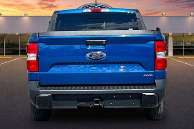 2023 Ford Maverick LARIAT