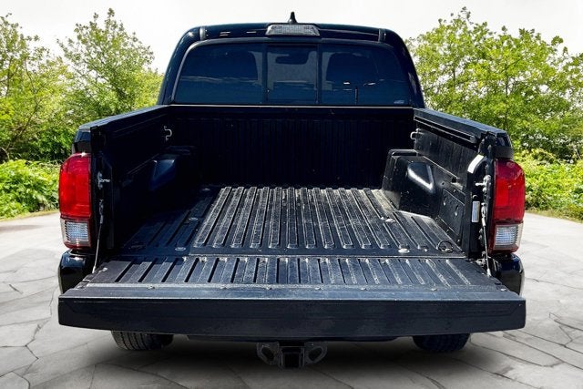 2021 Toyota Tacoma 4WD 4X4