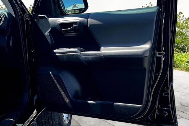 2021 Toyota Tacoma 4WD 4X4