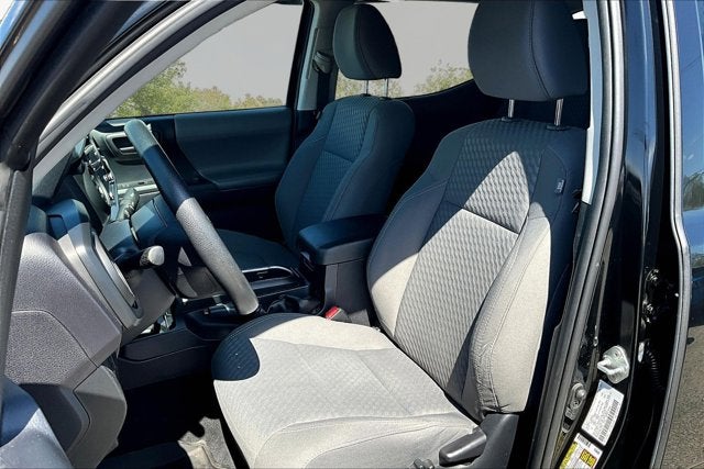 2021 Toyota Tacoma 4WD 4X4