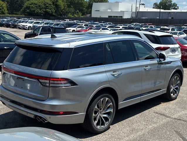 2023 Lincoln Aviator Grand Touring