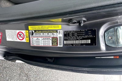 2018 Toyota Sienna XLE Premium