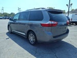 2018 Toyota Sienna XLE Premium