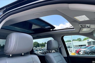 2023 Toyota Tundra 4WD Limited