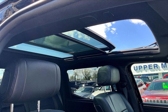 2023 Toyota Tundra 4WD Platinum