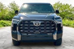 2023 Toyota Tundra 4WD Platinum