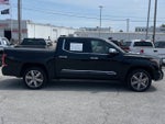 2024 Toyota Tundra 4WD Capstone Hybrid